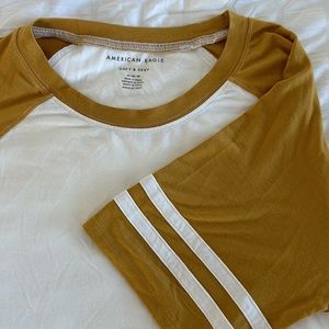 American Eagle Soft and Sexy Tee